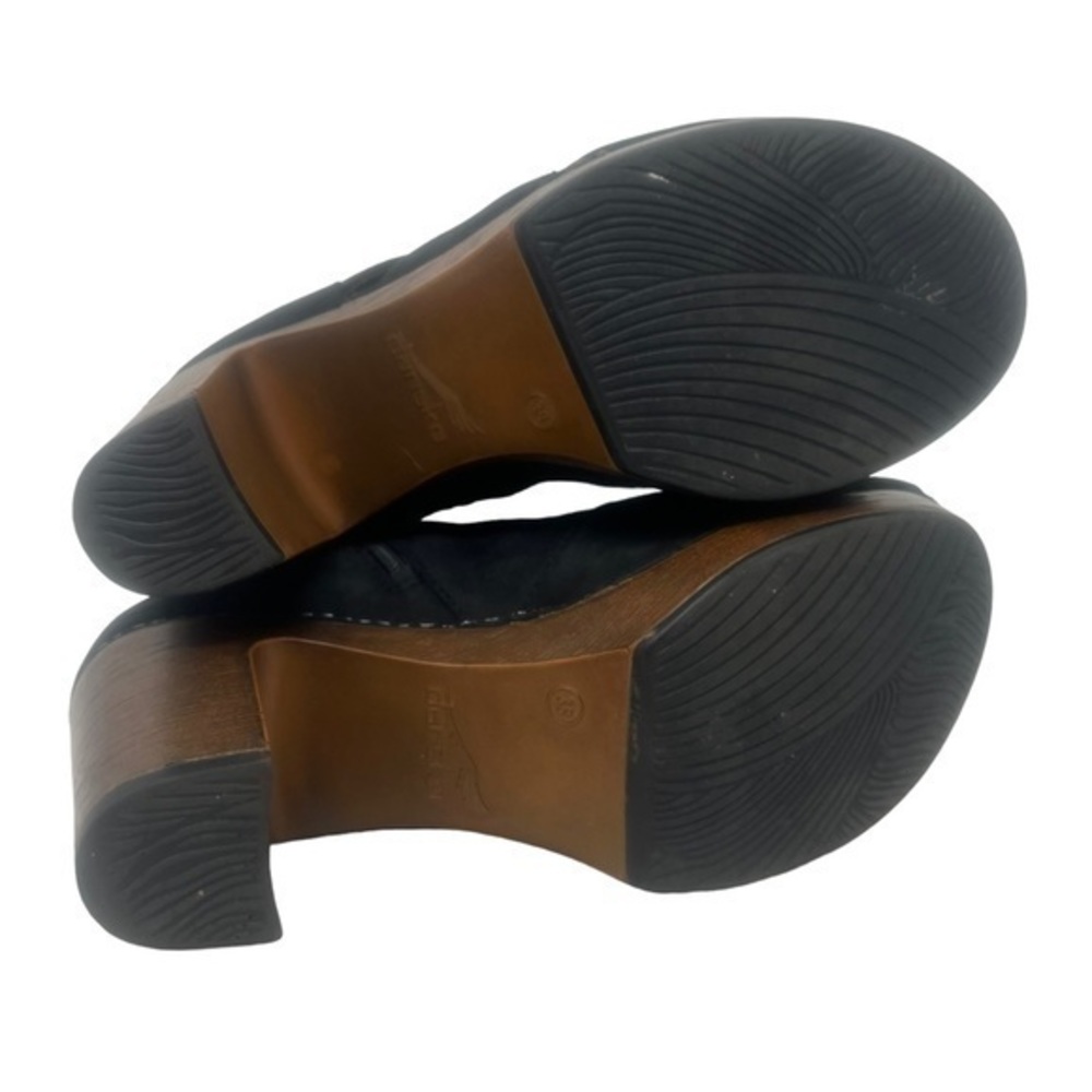 Dansko Clogs - Picture 7 of 12